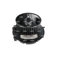Interior fan with regulator NRF for AUDI A3