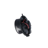 Interior fan fresh air recirculation 12 V 4-pole NRF suitable for AUDI A3