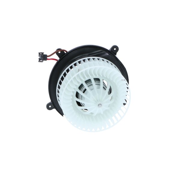 Innenraumgebläse 12 V 2-polig NRF für u.a. MERCEDES-BENZ E-KLASSE