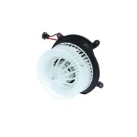 Innenraumgebläse 12 V 2-polig NRF für u.a....