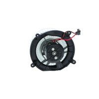 Innenraumgebläse 12 V 2-polig NRF für u.a. MERCEDES-BENZ E-KLASSE