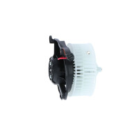 Innenraumgebläse 12 V 2-polig NRF für u.a. MERCEDES-BENZ E-KLASSE
