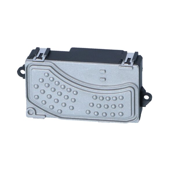 Resistor interior blower 4-pole NRF suitable for AUDI A6 and others