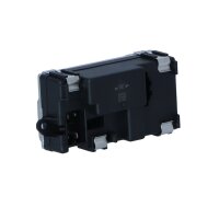 Resistor interior blower 4-pole NRF suitable for AUDI A6 and others