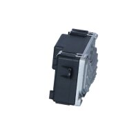 Resistor interior blower 4-pole NRF suitable for AUDI A6 and others