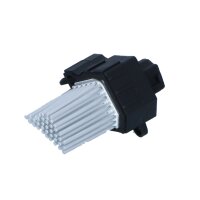 Widerstand Innenraumgebläse 5-polig NRF passend für u.a. BMW 5er