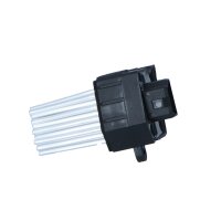 Widerstand Innenraumgebläse 5-polig NRF passend für u.a. BMW 5er