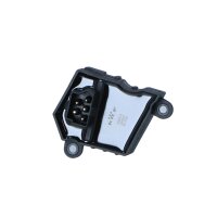 Widerstand Innenraumgebläse 5-polig NRF passend für u.a. BMW 5er