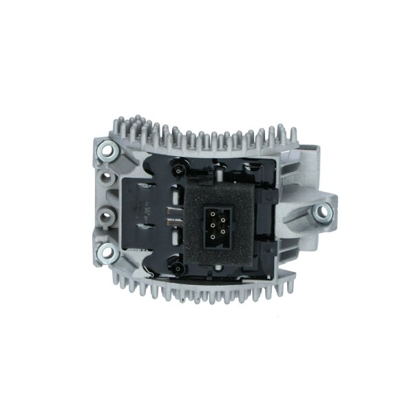 Widerstand Innenraumgebläse Frischluft Umluft 5-polig NRF passend für BMW 7er