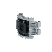 Widerstand Innenraumgebläse Frischluft Umluft...