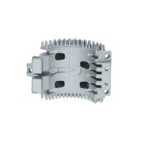 Widerstand Innenraumgebläse Frischluft Umluft 5-polig NRF passend für BMW 7er