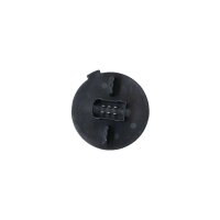 Resistor interior blower 6-pole NRF suitable for CITROËN C3 and others