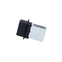 Resistor interior blower 6-pin NRF for PEUGEOT 406 and...