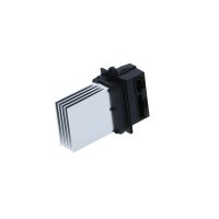 Resistor interior blower 6-pin NRF for PEUGEOT 406 and others