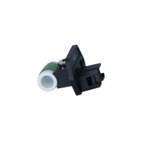 Resistor interior blower 2-pole NRF suitable for e.g. ALFA ROMEO 156