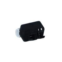 Resistor interior blower 2-pole NRF suitable for e.g. ALFA ROMEO 156