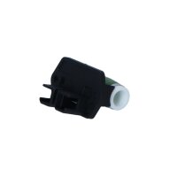 Resistor interior blower 2-pole NRF suitable for e.g. ALFA ROMEO 156