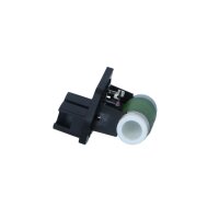 Resistor interior blower 2-pole NRF suitable for e.g. ALFA ROMEO 156