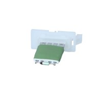 Widerstand Innenraumgebläse 4-polig NRF für u.a. PEUGEOT PARTNER