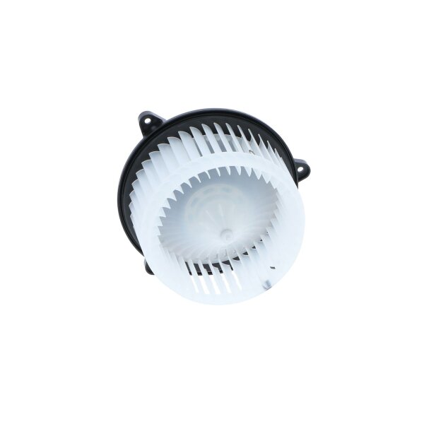Interior blower 12 V 2-pole NRF suitable for e.g. OPEL INSIGNIA