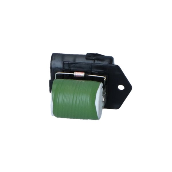 Resistor interior blower 3-pole NRF suitable for FIAT GRANDE