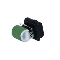 Resistor interior blower 3-pole NRF suitable for FIAT GRANDE