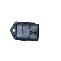 Resistor interior blower 3-pole NRF suitable for FIAT GRANDE