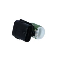 Resistor interior blower 3-pole NRF suitable for FIAT GRANDE