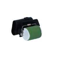 Resistor interior blower 3-pole NRF suitable for FIAT GRANDE