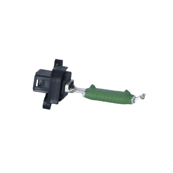 Resistor interior blower 4-pole NRF for FORD TRANSIT and others