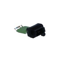 Resistor interior blower 4-pole NRF for FORD TRANSIT and others