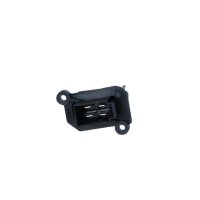 Resistor interior blower 4-pole NRF for FORD TRANSIT and others
