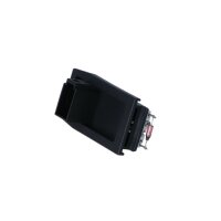 Resistor interior blower 4-pole NRF for FORD MONDEO and others