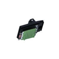 Resistor interior blower 4-pole NRF for FORD MONDEO and others