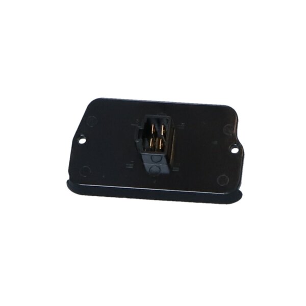 Resistor interior blower 4-pole NRF suitable for e.g. ROVER 25