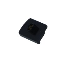 Widerstand Innenraumgebläse 4-polig NRF passend...