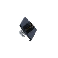 Resistor interior blower 4-pole NRF suitable for e.g. ROVER 25