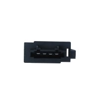 Widerstand Innenraumgebläse 4-polig NRF für...