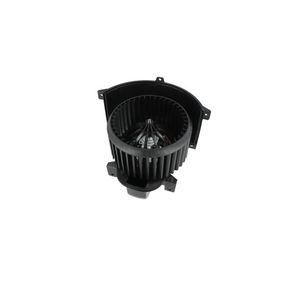 Innenraumgebläse 12 V 2-polig NRF passend für u.a. PORSCHE CAYENNE