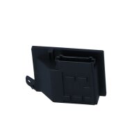 Resistor interior blower 5-pole NRF for MERCEDES-BENZ VIANO and others