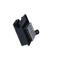 Resistor interior blower 5-pole NRF for MERCEDES-BENZ VIANO and others