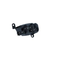 Resistor interior blower 3-pole NRF for MERCEDES-BENZ SPRINTER and others