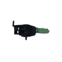 Resistor interior blower 3-pole NRF for MERCEDES-BENZ SPRINTER and others
