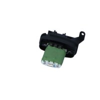 Resistor interior blower 3-pole NRF for MERCEDES-BENZ SPRINTER and others