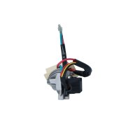 Resistor interior blower 4-pole NRF for MERCEDES-BENZ C-CLASS
