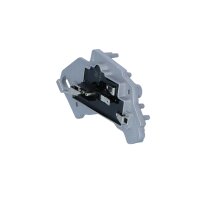 Resistor interior blower 3-pole auto air conditioning NRF for e.g. MB E-CLASS