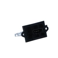 Resistor interior blower 4-pole NRF for NISSAN MICRA and others