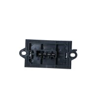Resistor interior blower 4-pole NRF for NISSAN MICRA and others