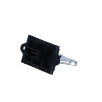 Resistor interior blower 4-pole NRF for NISSAN MICRA and others