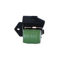 Resistor interior blower 3-pole NRF suitable for e.g....